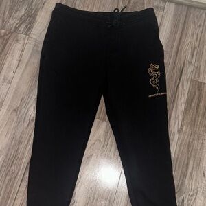 Armani Exchange Limited Edition Lunar New Year Capsule Dragon Joggers